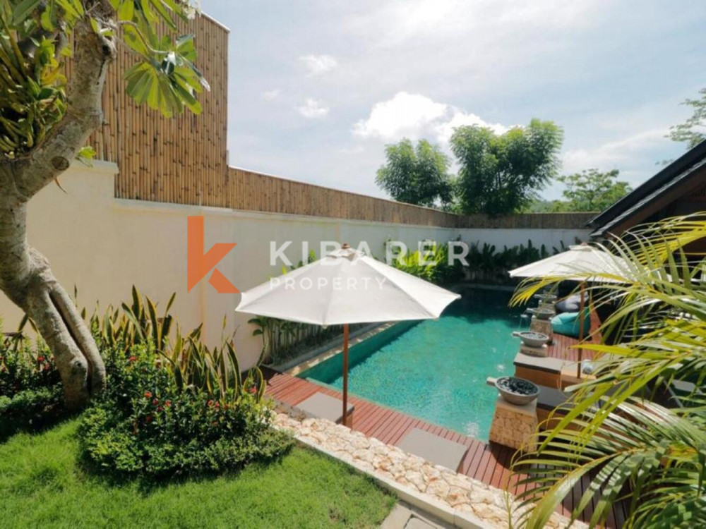 Stunning Four Bedroom Open Living Villa Situated in Ungasan — image 6