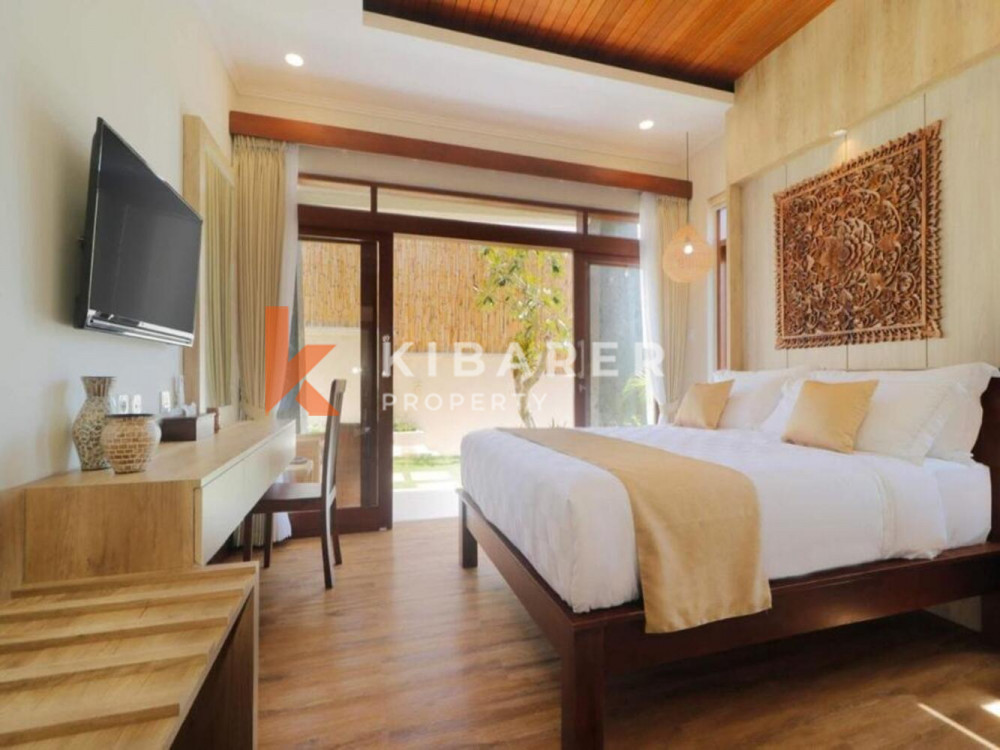 Stunning Four Bedroom Open Living Villa Situated in Ungasan — image 17