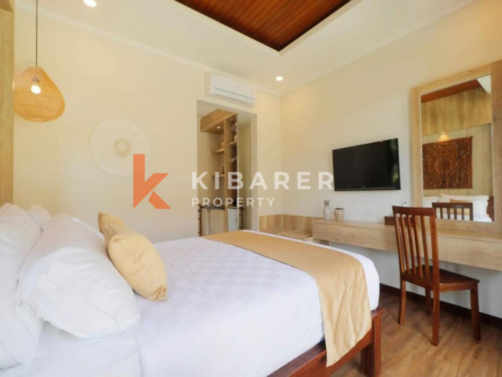 Stunning Four Bedroom Open Living Villa Situated in Ungasan — image 15