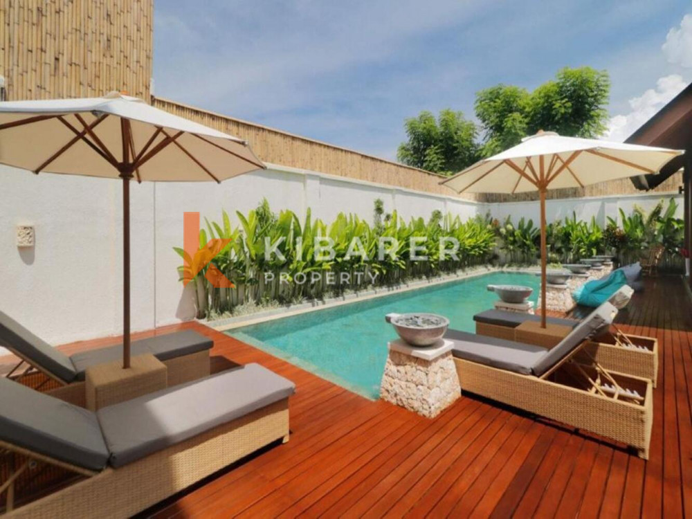 Stunning Four Bedroom Open Living Villa Situated in Ungasan — image 5