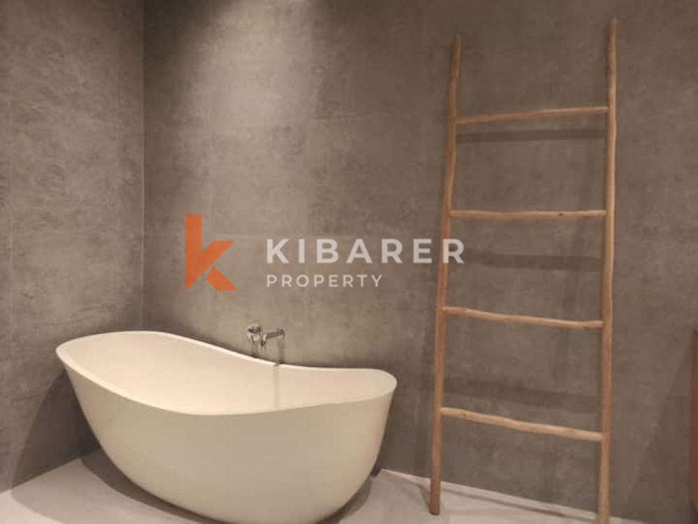 Beautiful New Two-Bedroom Villa Located in Pererenan — image 19