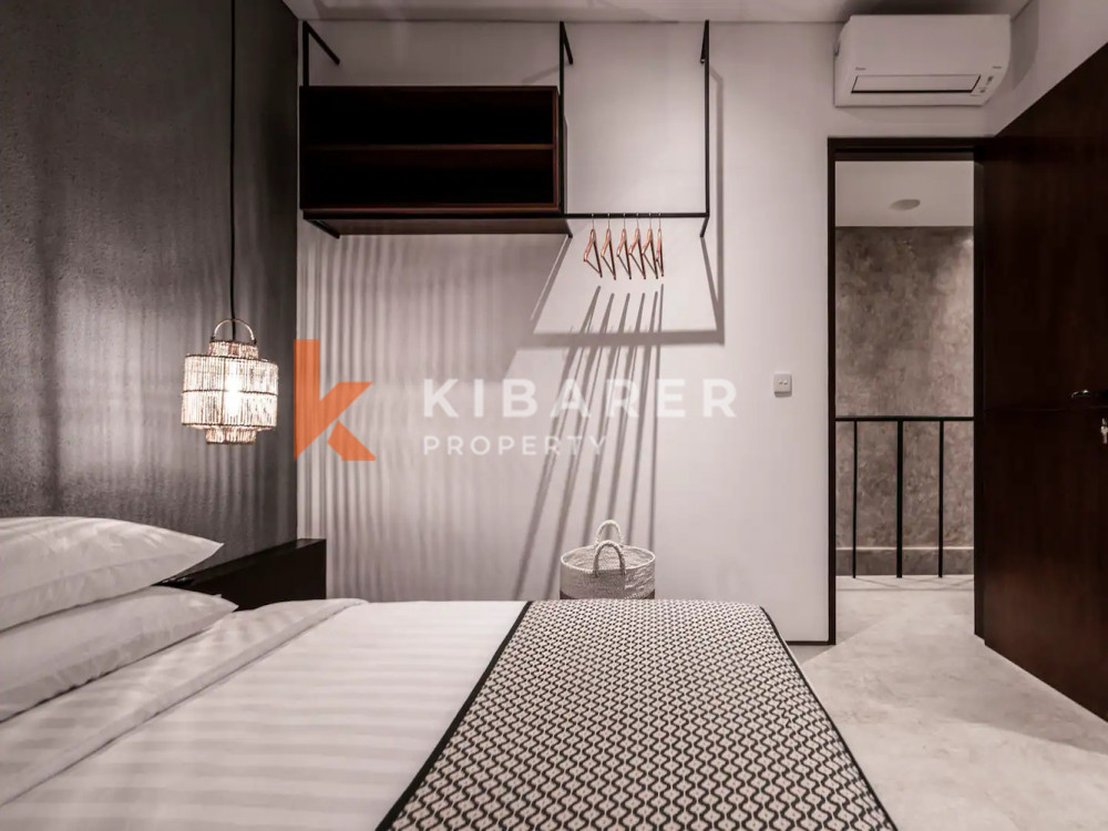 Modern Three Bedroom Villa with Open Space Living Room Nestled in Ungasan — image 10