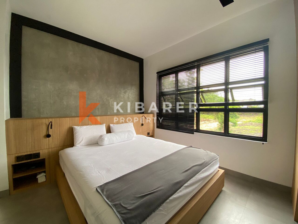 Modern Five-Bedroom Closed Living Villa Located in Jimbaran — image 7