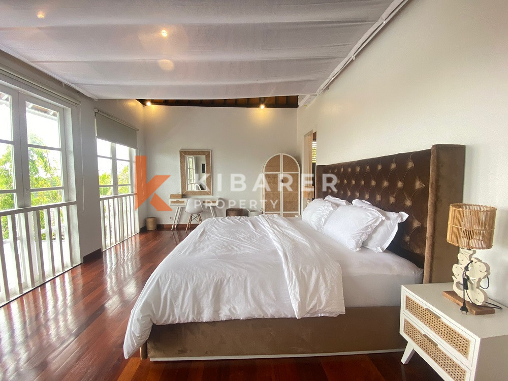 Gorgeous Three Bedroom Villa situated in quiet Umalas area — image 11