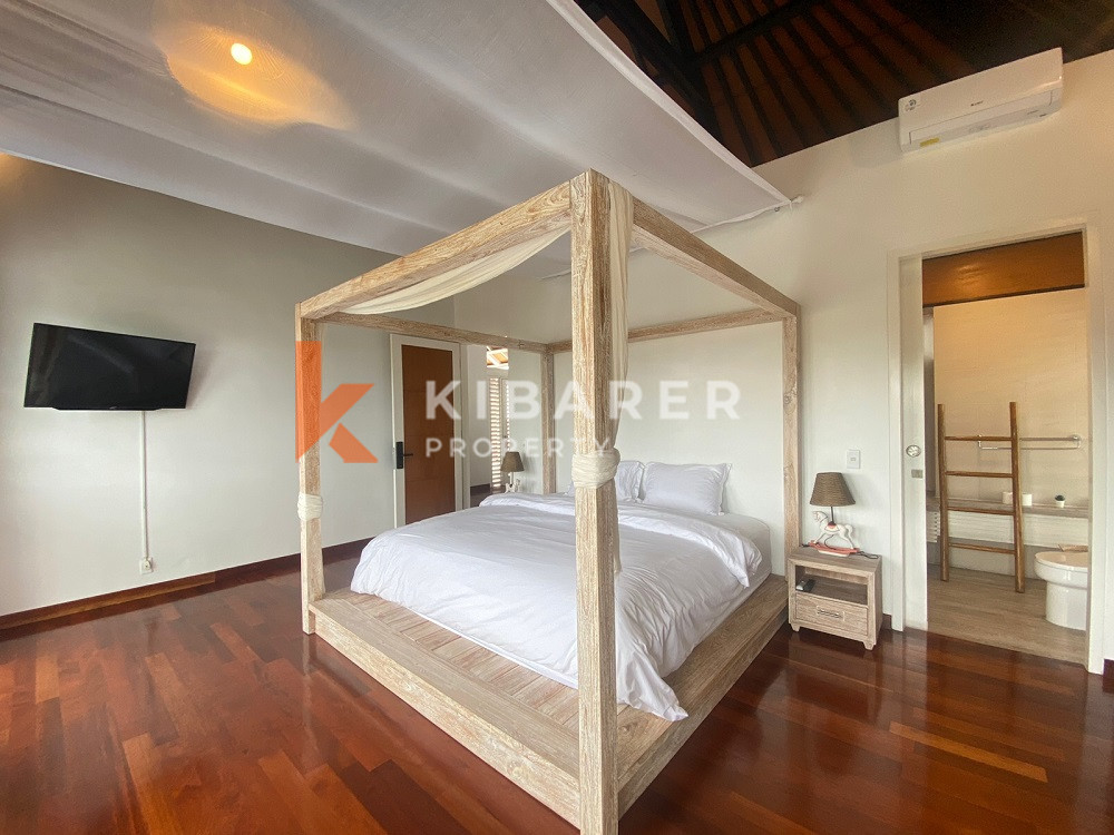 Gorgeous Three Bedroom Villa situated in quiet Umalas area — image 16