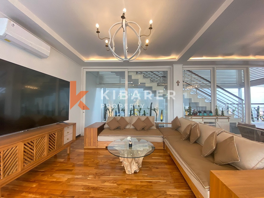 Gorgeous Three Bedroom Villa situated in quiet Umalas area — image 18
