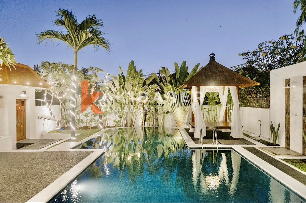Gorgeous Three Bedroom Villa situated in quiet Umalas area — image 17