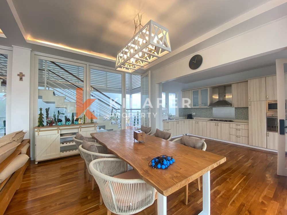 Gorgeous Three Bedroom Villa situated in quiet Umalas area — image 19