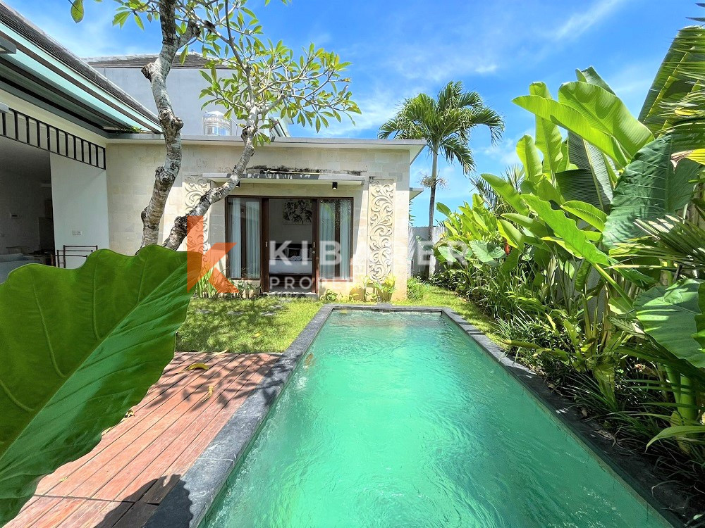 2BR Villa for for Rent in Canggu, Bali — $1,830