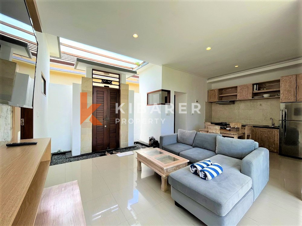 2BR Villa for for Rent in Canggu, Bali — $1,830 — image 3