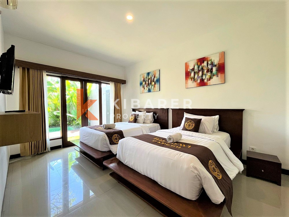 2BR Villa for for Rent in Canggu, Bali — $1,830 — image 7
