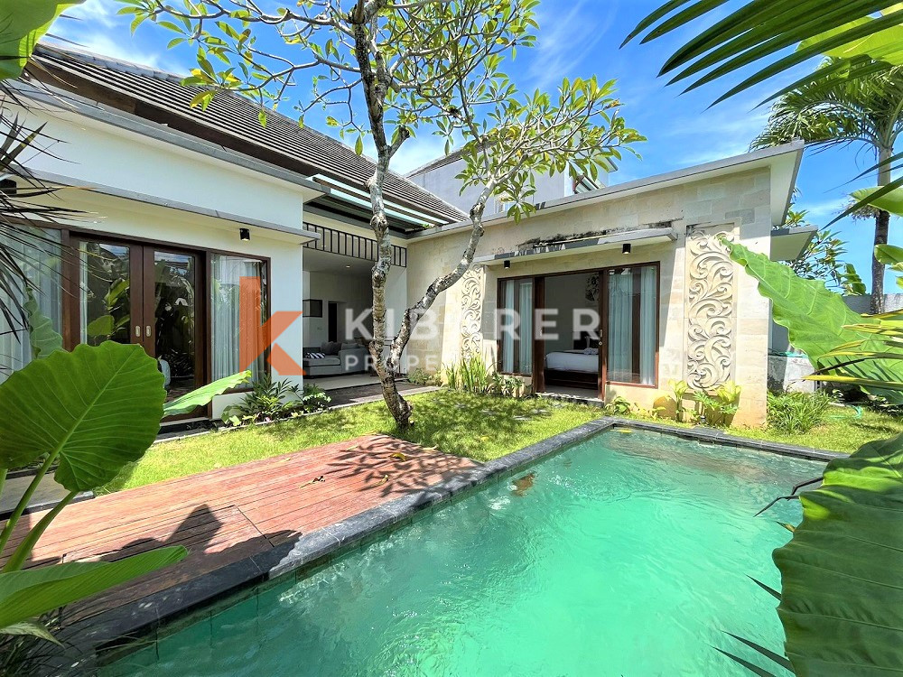 2BR Villa for for Rent in Canggu, Bali — $1,830 — image 9