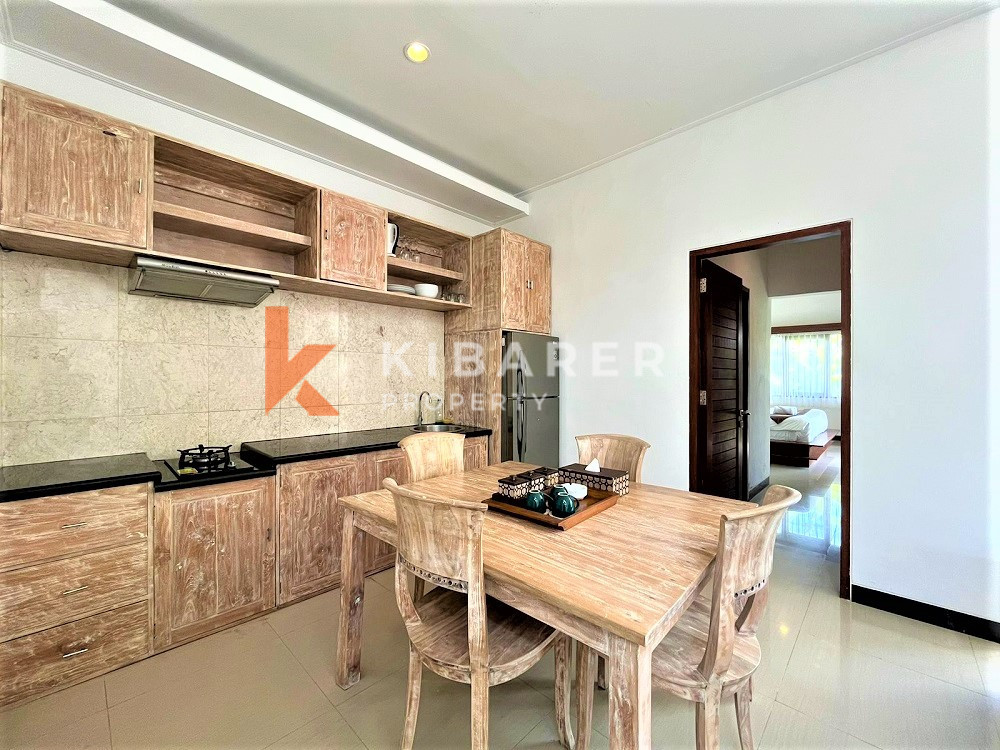 2BR Villa for for Rent in Canggu, Bali — $1,830 — image 11