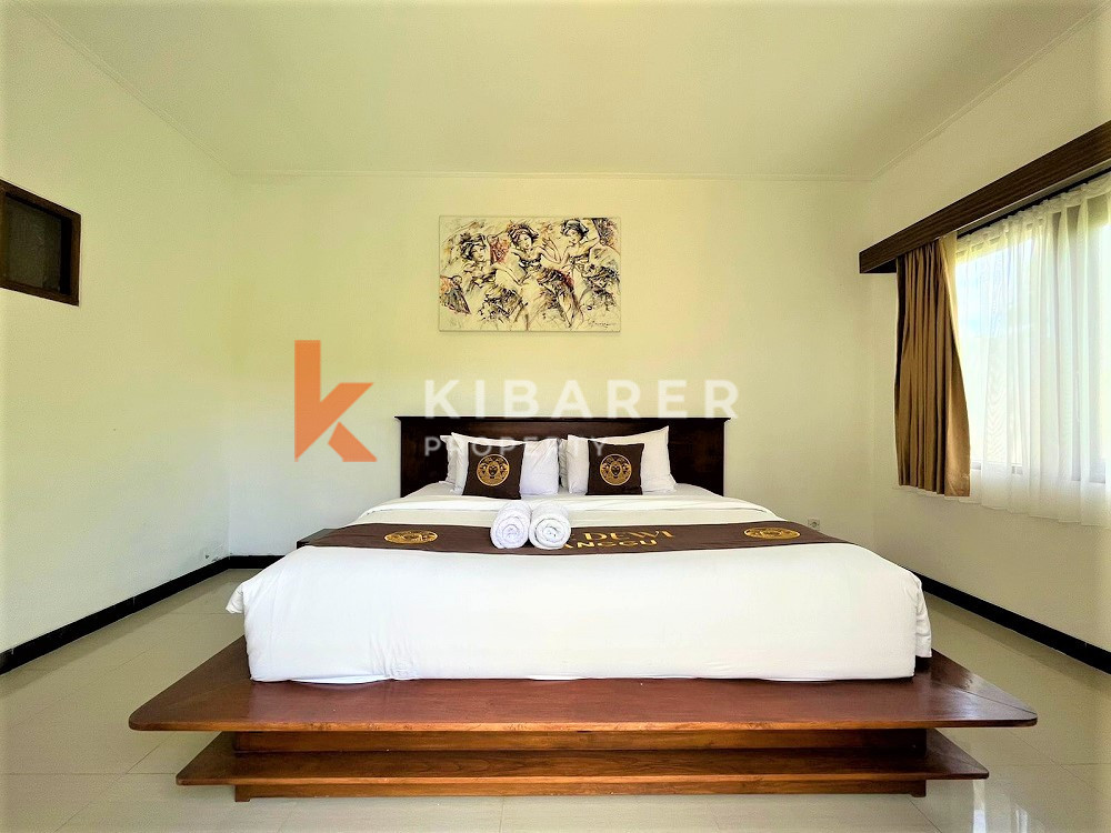 2BR Villa for for Rent in Canggu, Bali — $1,830 — image 12
