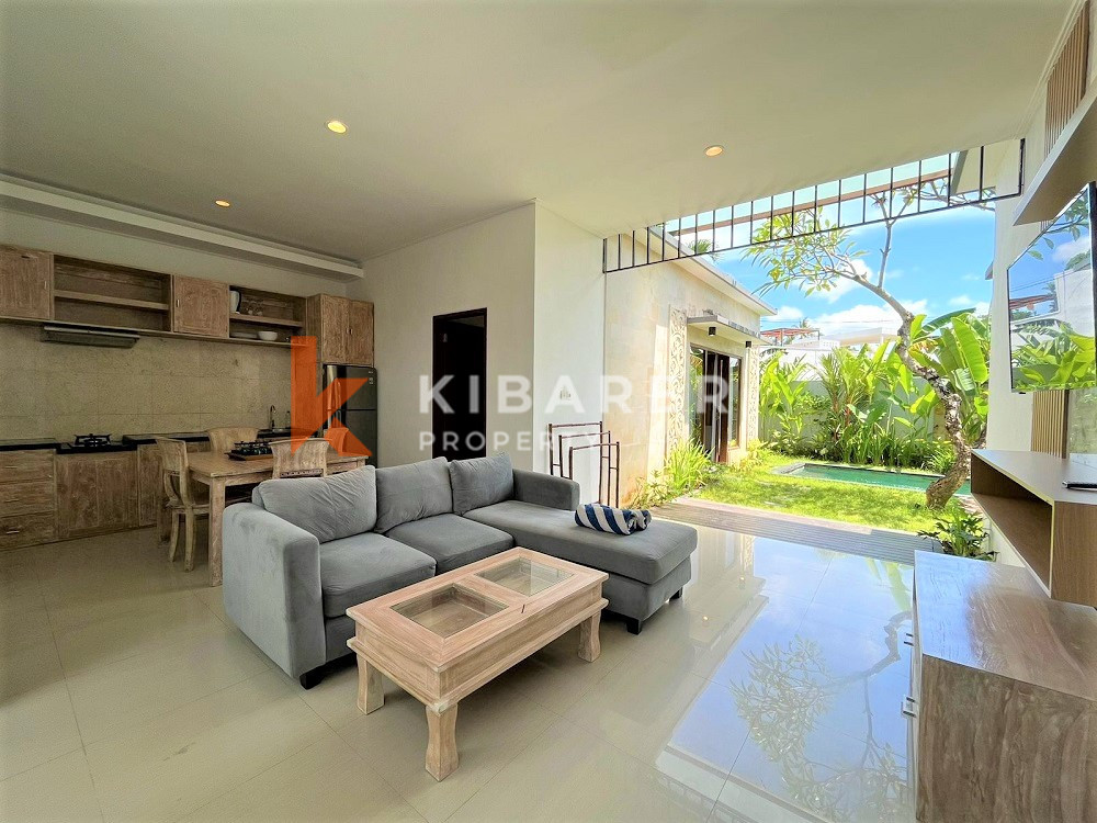 2BR Villa for for Rent in Canggu, Bali — $1,830 — image 16