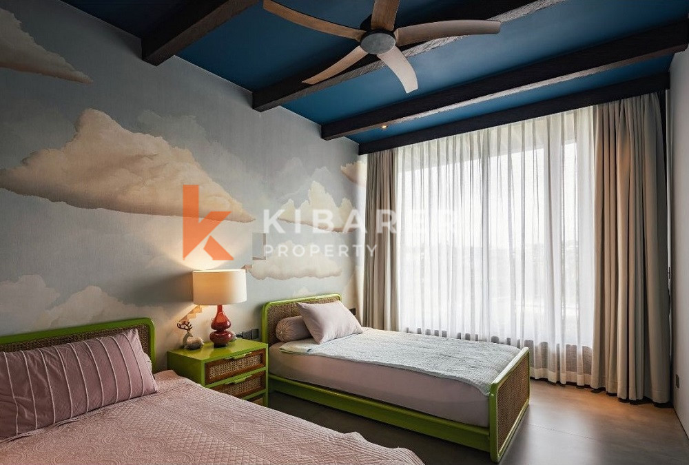 Three Bedroom Villa in Umalas — image 11