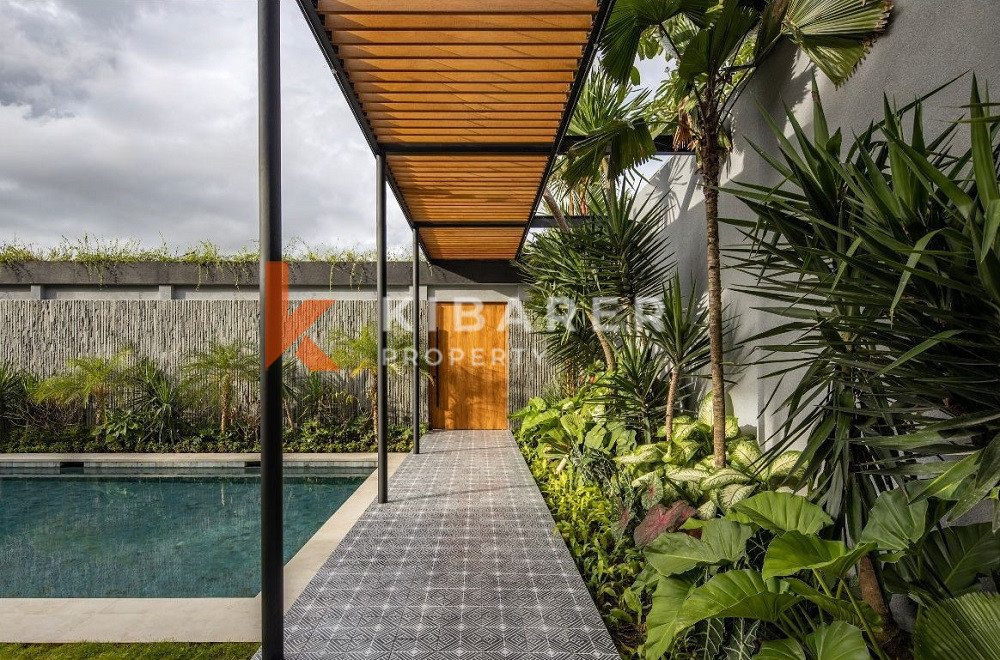 Three Bedroom Villa in Umalas — image 10