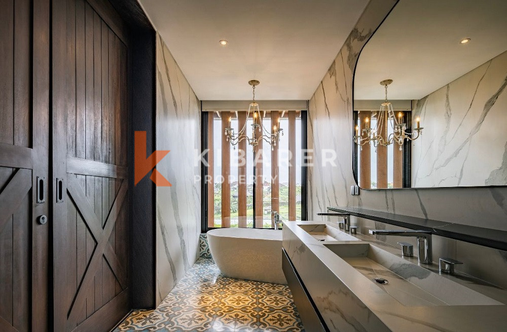 Three Bedroom Villa in Umalas — image 7