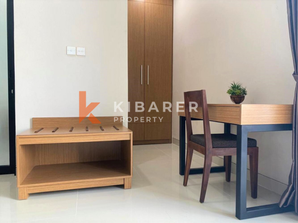 Cozy Two-Bedroom Enclosed Living Room Villa Situated in Ungasan — image 9