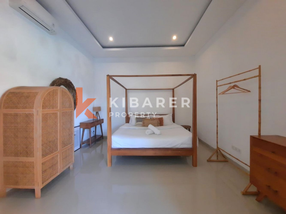 Wonderful Three Bedroom Open Living Villa Located in Berawa — image 7