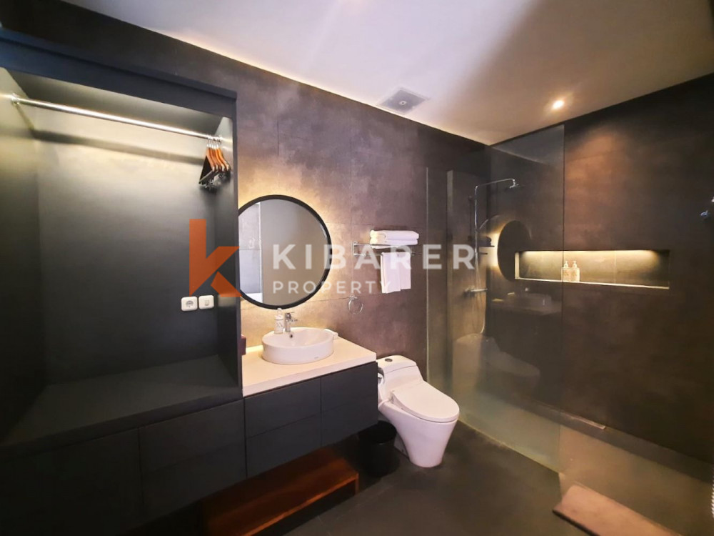 Cozy Two Bedroom Complex Villa with Open Living area in Kuta — image 6