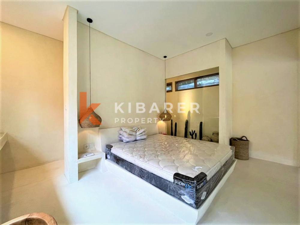 New Open-Plan Studio with One Bedroom in Pererenan — image 8