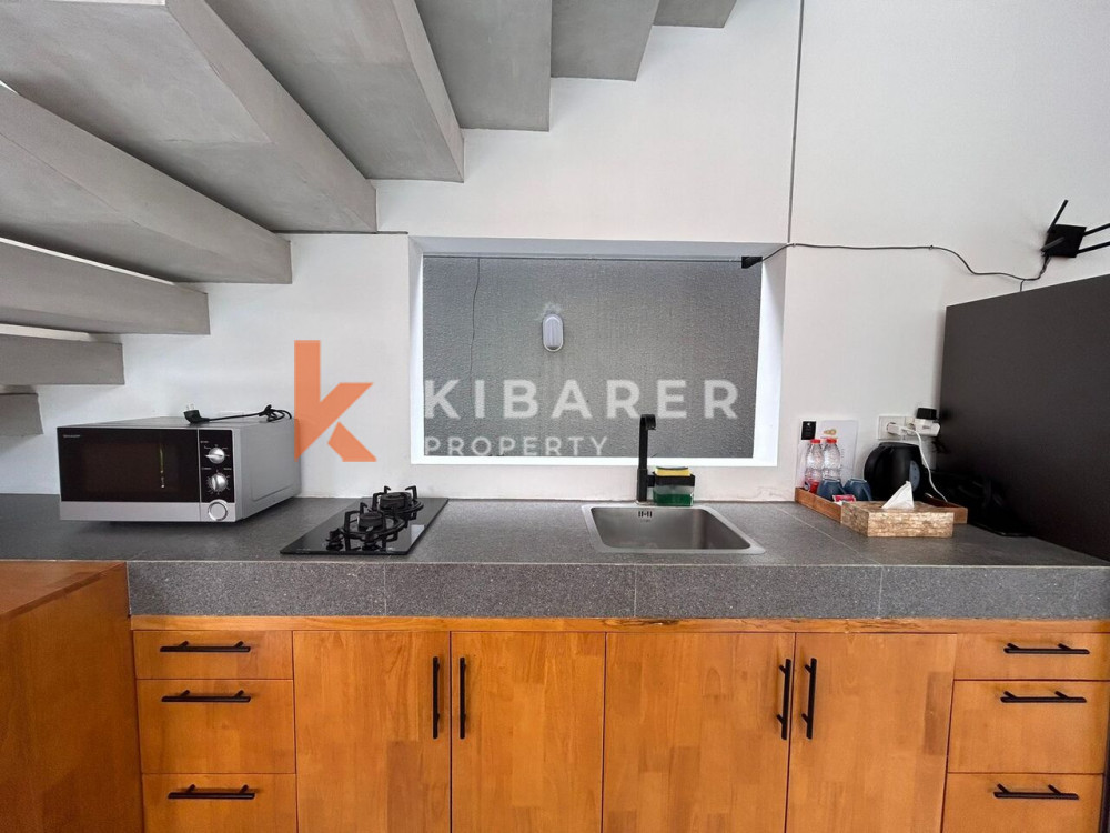 Beautiful Two Bedroom Open Living Villa Strategically Set in Seminyak — image 4