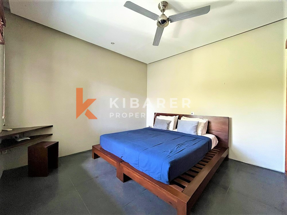 Charming Three Bedrooms Open Living Villa In Umalas — image 11