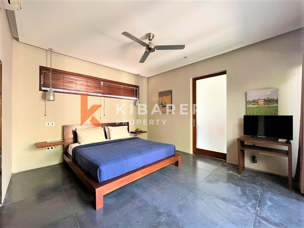 Charming Three Bedrooms Open Living Villa In Umalas — image 15