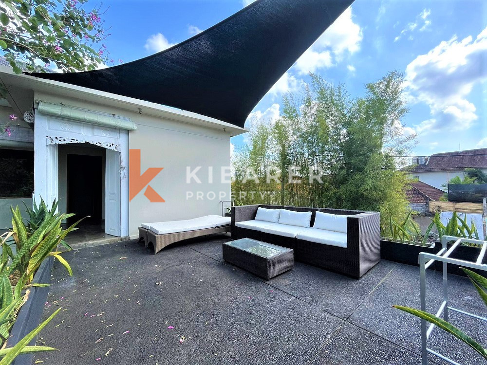 Charming Three Bedrooms Open Living Villa In Umalas — image 16