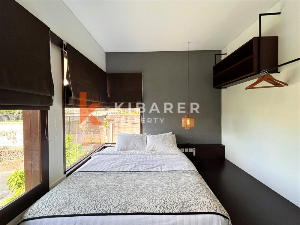 Modern Three Bedroom Villa with Open Space Living Room Nestled in Ungasan — image 15