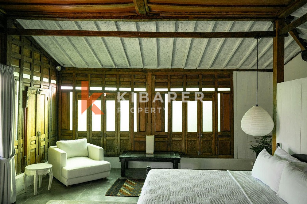 Charming Tropical Three-Bedroom Villa in Prime Berawa — image 7