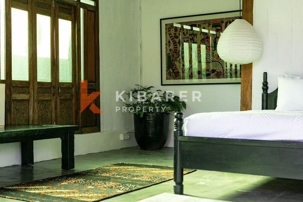 Charming Tropical Three-Bedroom Villa in Prime Berawa — image 18
