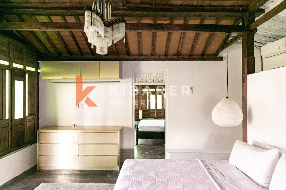Charming Tropical Three-Bedroom Villa in Prime Berawa — image 19