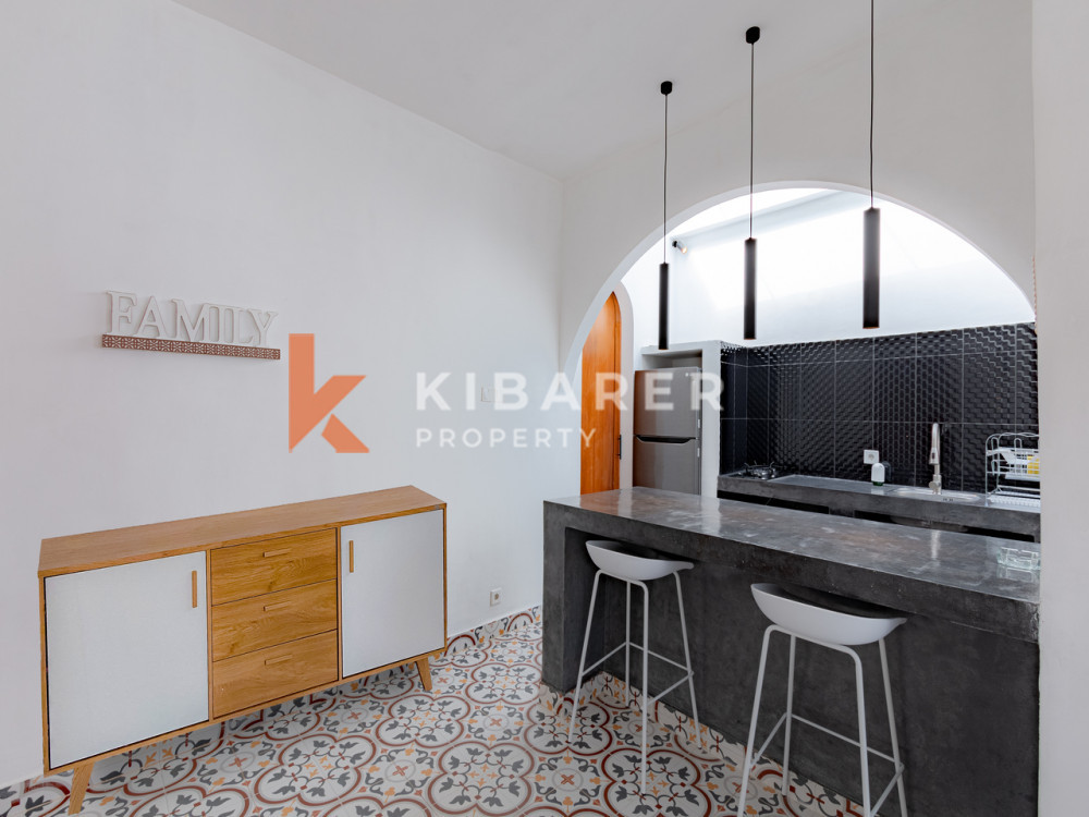 Mediterranean Two Bedroom Private Villa Located in Padonan — image 9