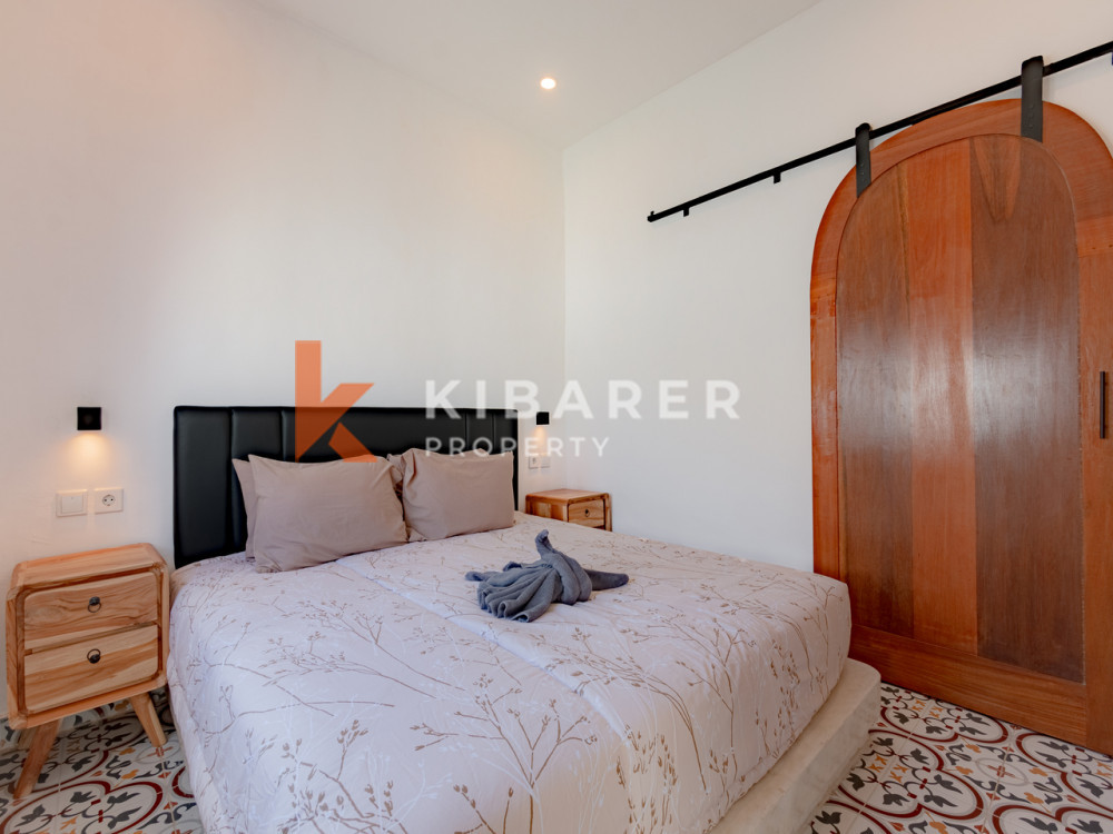 Mediterranean Two Bedroom Private Villa Located in Padonan — image 15