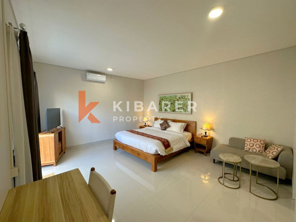 Cozy Two Bedroom Complex Villa With Open Living Situated in Ungasan — image 5