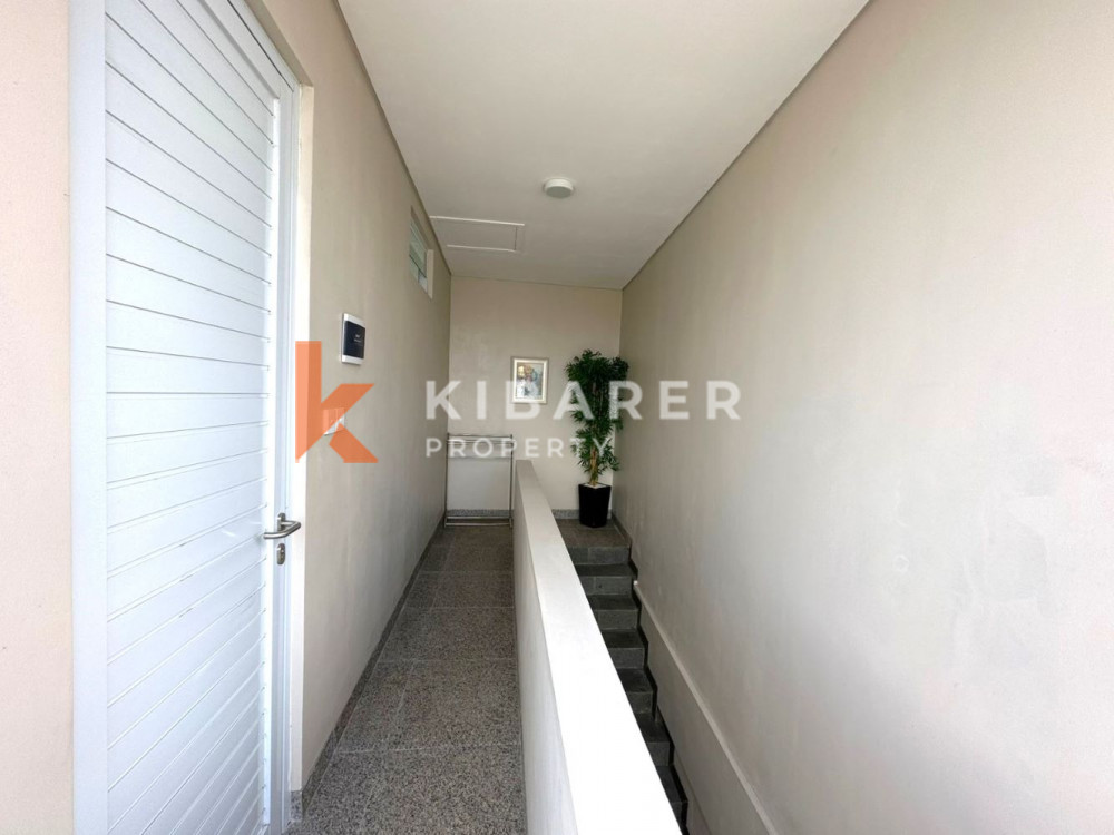 Cozy Two Bedroom Complex Villa With Open Living Situated in Ungasan — image 11