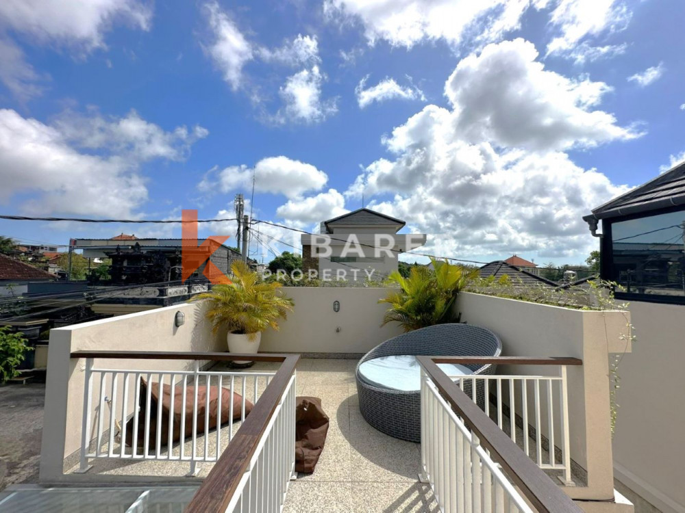 Cozy Two Bedroom Complex Villa With Open Living Situated in Ungasan — image 12