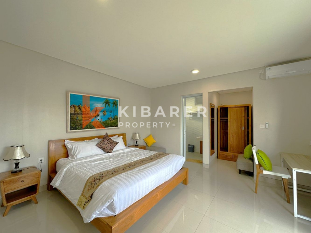 Cozy Two Bedroom Complex Villa With Open Living Situated in Ungasan — image 15