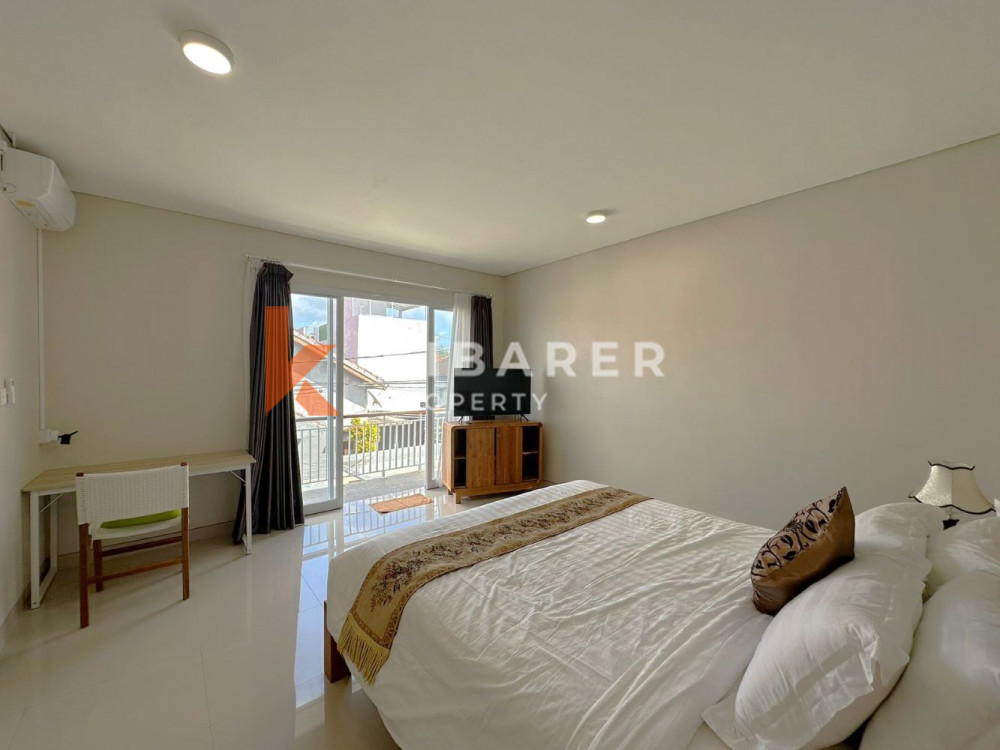 Comfortable Two-Bedroom Villa Complex with Open Living Room Located in Ungasan — image 17