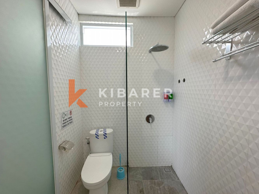 Cozy Two Bedroom Complex Villa With Open Living Situated in Ungasan — image 19