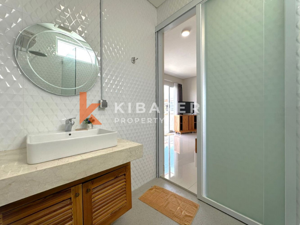 Comfortable Two-Bedroom Villa Complex with Open Living Room Located in Ungasan — image 18