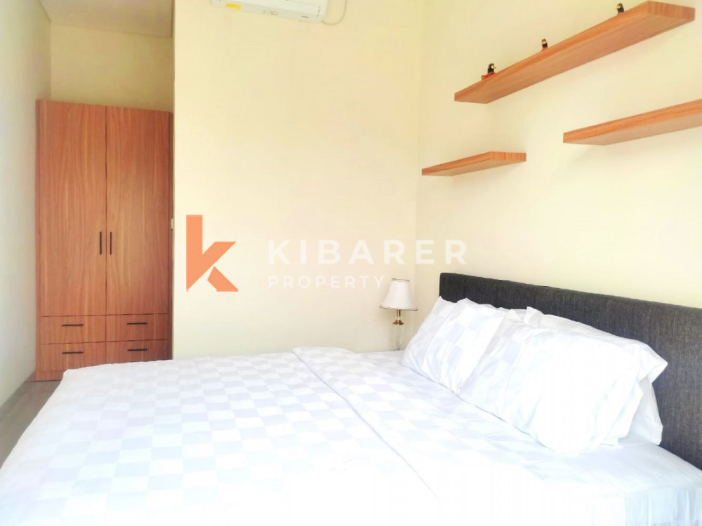 Charming Open Three-Bedroom Villa Nestled in Ungasan — image 8