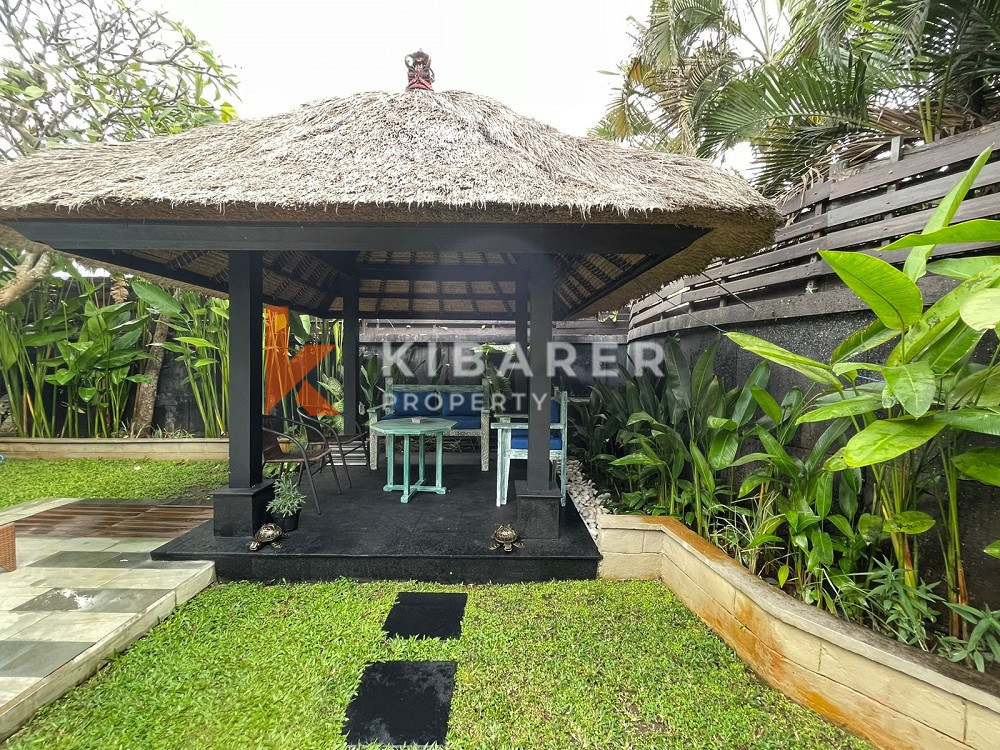 Stunning Three Bedroom Villa well located in Umalas — image 4