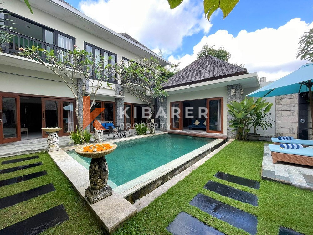 Stunning Three Bedroom Villa well located in Umalas — image 11