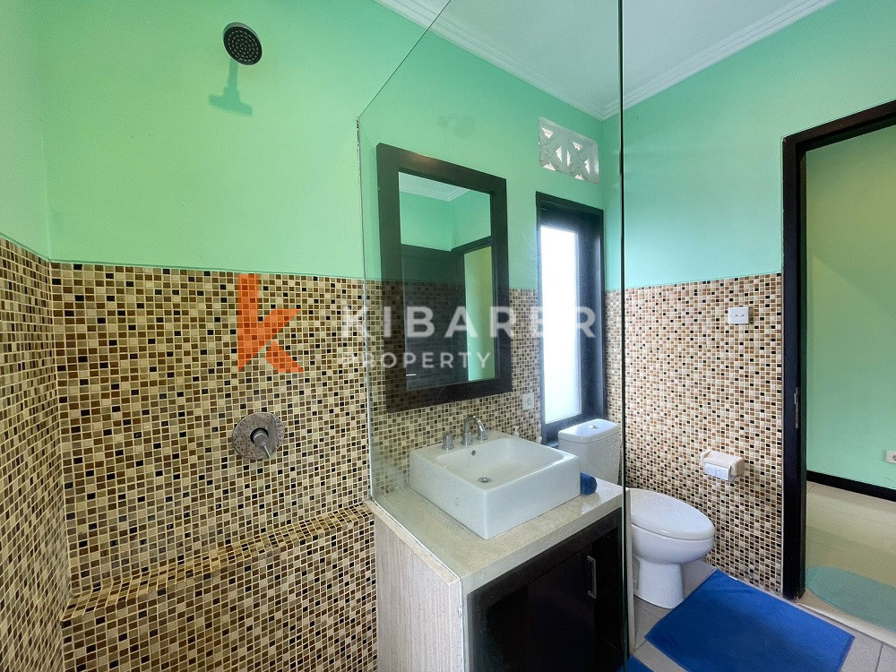 Stunning Three Bedroom Villa well located in Umalas — image 16