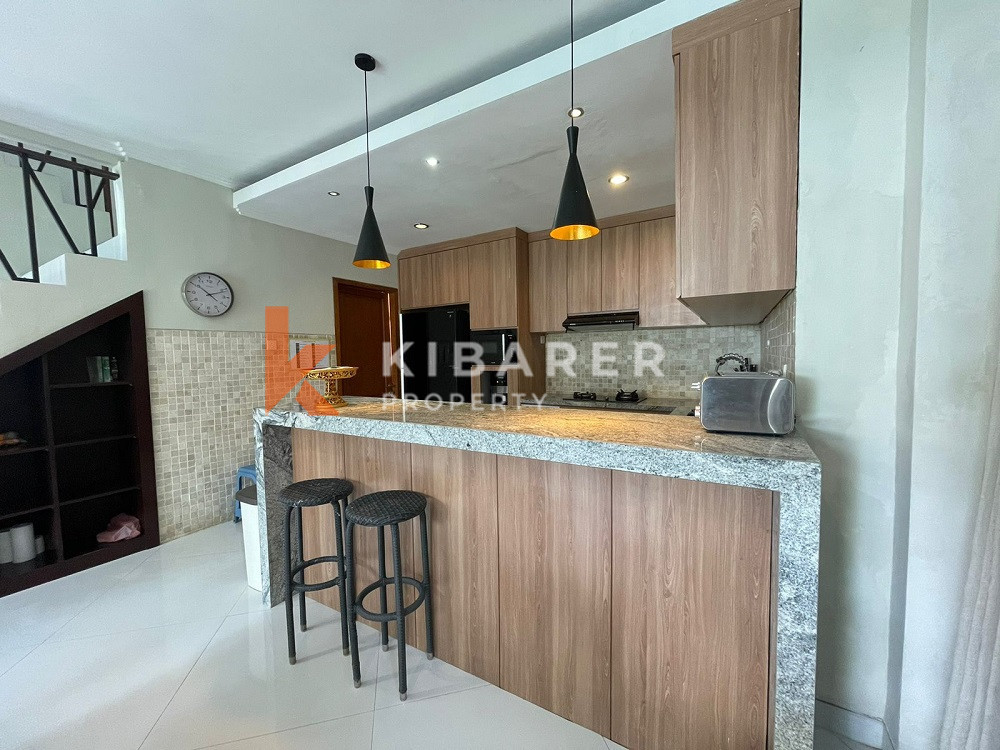 Stunning Three Bedroom Villa well located in Umalas — image 13