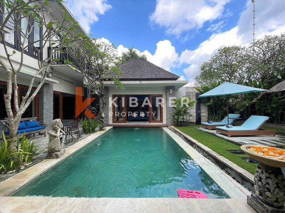 Stunning Three Bedroom Villa well located in Umalas — image 18