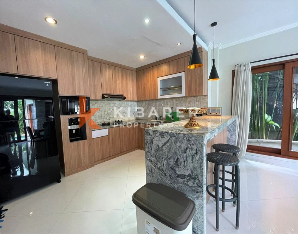 Stunning Three Bedroom Villa well located in Umalas — image 3